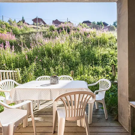 Apartment Le Bois Des Lauzes *