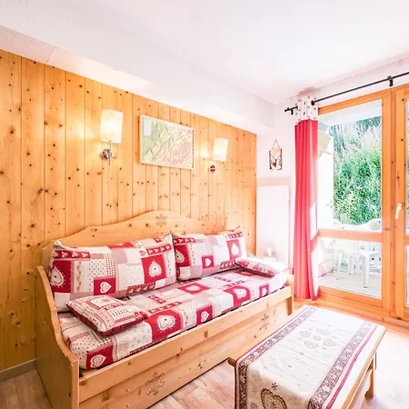 Apartment Le Bois Des Lauzes Valmeinier