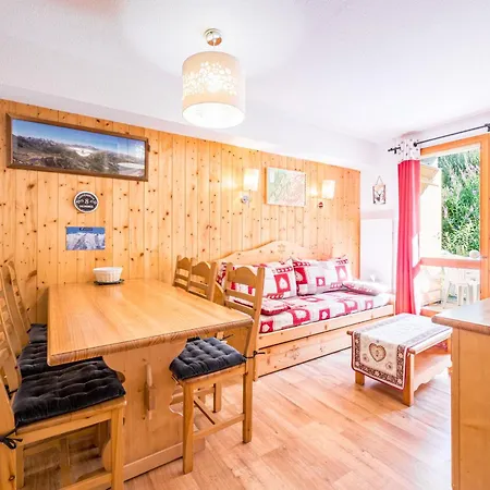 Le Bois Des Lauzes Apartment