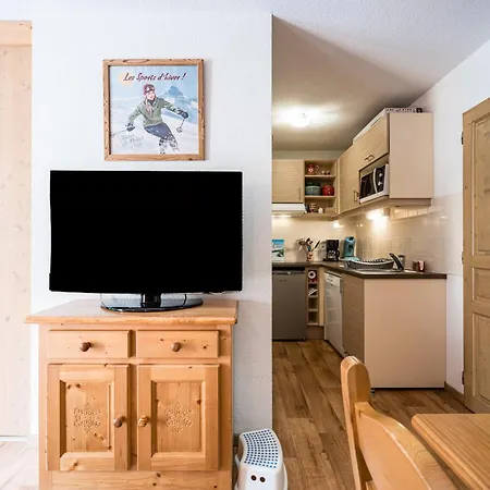 Apartment Le Bois Des Lauzes