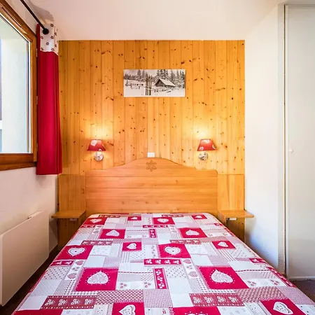 Appartement Le Bois Des Lauzes Valmeinier