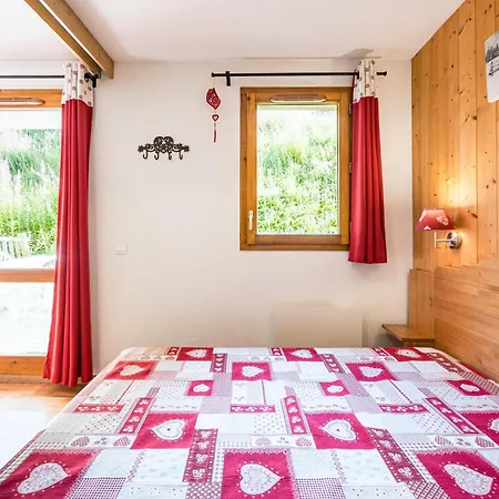 Le Bois Des Lauzes Appartement Valmeinier