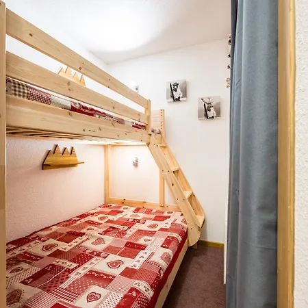 Appartement Le Bois Des Lauzes *