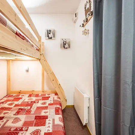 Apartment Le Bois Des Lauzes